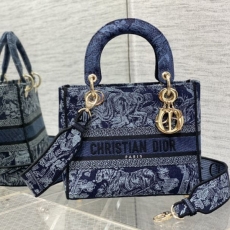 Christian Dior My Lady Bags